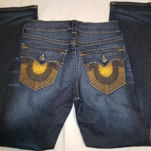 True Religion Ricky w/ Flaps - Picture 2 of 2